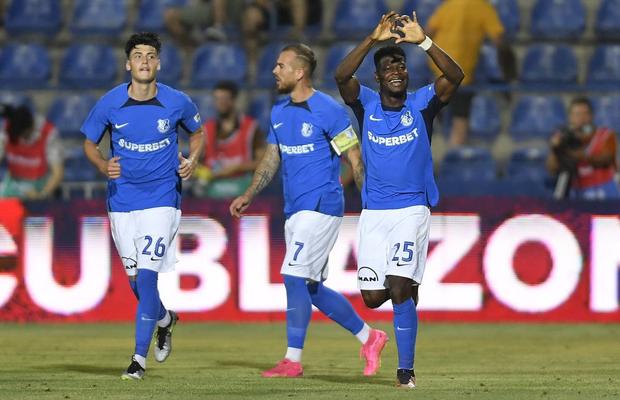 Vine degeaba la FCSB? Analiza primului transfer: „Nu va fi titular!”
