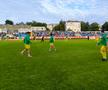 FC Botoșani - CS Mioveni, baraj promovare / menținere. foto: Ionuț Tăbultoc
