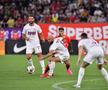 FCSB a jucat primul meci pe stadionul Steaua, cu CFR Cluj FOTO Cristi Preda (GSP.RO)