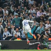 Imagini din victoria lui Leeds / FOTO: Imago