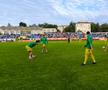 FC Botoșani - CS Mioveni, baraj promovare / menținere. foto: Ionuț Tăbultoc
