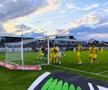 FC Botoșani - CS Mioveni, baraj promovare / menținere. foto: Ionuț Tăbultoc