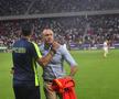 FCSB a jucat primul meci pe stadionul Steaua, cu CFR Cluj FOTO Cristi Preda (GSP.RO)