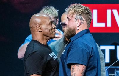Lupta secolului, Mike Tyson vs Jake Paul, reprogramată pe 15 noiembrie