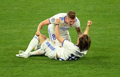 Decizie importantă luată de Real Madrid înaintea finalei Ligii Campionilor