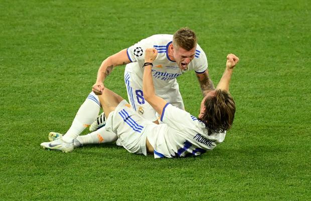 Decizie importantă luată de Real Madrid înaintea finalei Ligii Campionilor