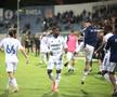FC Botoșani - CS Mioveni, baraj promovare / menținere. foto: Ionuț Tăbultoc
