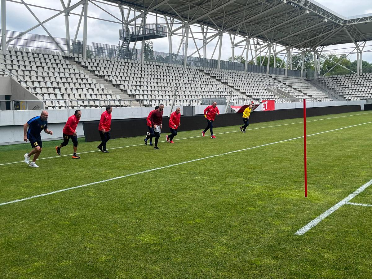 Cvadruplul campion al României alături de roș-albaștri și-a spus părerea în războiul FCSB vs CSA Steaua