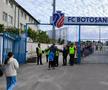 FC Botoșani - CS Mioveni, baraj promovare / menținere. foto: Ionuț Tăbultoc
