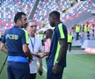 FCSB a jucat primul meci pe stadionul Steaua, cu CFR Cluj FOTO Cristi Preda (GSP.RO)