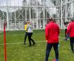 Antrenament „Generația de Aur” 17.05.2024
