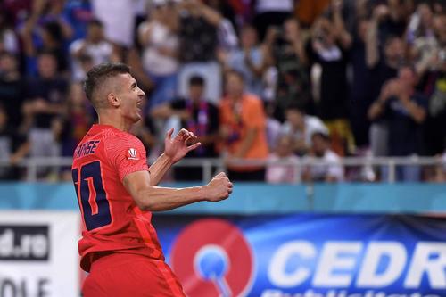Florin Tănase (29 de ani) a declarat că este dispus să revină la FCSB în această vară.