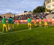 FC Botoșani - CS Mioveni, baraj promovare / menținere. foto: Ionuț Tăbultoc