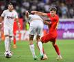 FCSB a jucat primul meci pe stadionul Steaua, cu CFR Cluj FOTO Cristi Preda (GSP.RO)