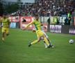 FC Botoșani - CS Mioveni, baraj promovare / menținere. foto: Ionuț Tăbultoc
