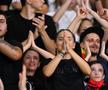 FCSB a jucat primul meci pe stadionul Steaua, cu CFR Cluj FOTO Cristi Preda (GSP.RO)