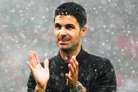 Portretul lui Mikel Arteta, în 1.000 de cuvinte, înainte de meciul DECENIULUI la Arsenal: „El a fost scutul meu, mă apăra de orice”
