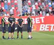 FCSB a jucat primul meci pe stadionul Steaua, cu CFR Cluj FOTO Cristi Preda (GSP.RO)
