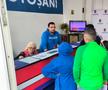 FC Botoșani - CS Mioveni, baraj promovare / menținere. foto: Ionuț Tăbultoc