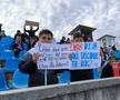 FC Botoșani - CS Mioveni, baraj promovare / menținere. foto: Ionuț Tăbultoc