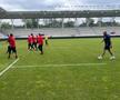 Antrenament „Generația de Aur” 17.05.2024