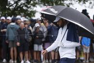 Scottie Scheffler, numărul 1 mondial la golf, a fost arestat în timpul unui turneu