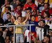 FCSB a jucat primul meci pe stadionul Steaua, cu CFR Cluj FOTO Cristi Preda (GSP.RO)