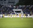 FC Botoșani - CS Mioveni, baraj promovare / menținere. foto: Ionuț Tăbultoc