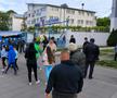 FC Botoșani - CS Mioveni, baraj promovare / menținere. foto: Ionuț Tăbultoc