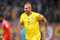 Transferul lui Denis Alibec intră în linie dreaptă