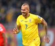 Denis Alibec, la un pas de transferul în Superliga. Foto: GSP