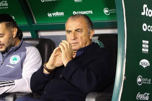 Fatih Terim
