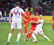 FCSB a jucat primul meci pe stadionul Steaua, cu CFR Cluj FOTO Cristi Preda (GSP.RO)