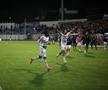 FC Botoșani - CS Mioveni, baraj promovare / menținere. foto: Ionuț Tăbultoc