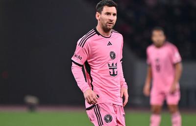 ULUITOR! Lionel Messi câștigă la Inter Miami mai mult decât bugetele de salarii ale majorității echipelor din MLS » Cât primesc românii din SUA