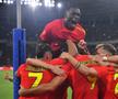 FCSB a jucat primul meci pe stadionul Steaua, cu CFR Cluj FOTO Cristi Preda (GSP.RO)