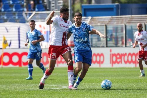 Malcom Edjouma / Foto: Imago Images