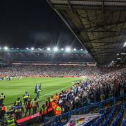 Leeds, calificată în finala barajului pentru Premier League/ foto Imago Images