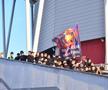 FCSB a jucat primul meci pe stadionul Steaua, cu CFR Cluj FOTO Cristi Preda (GSP.RO)