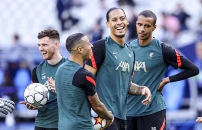 Primii jucători care o vor părăsi pe Liverpool odată cu Jurgen Klopp » Clubul a făcut oficial anunțul