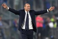 Allegri a plecat de la Juventus » Cine vine în locul lui