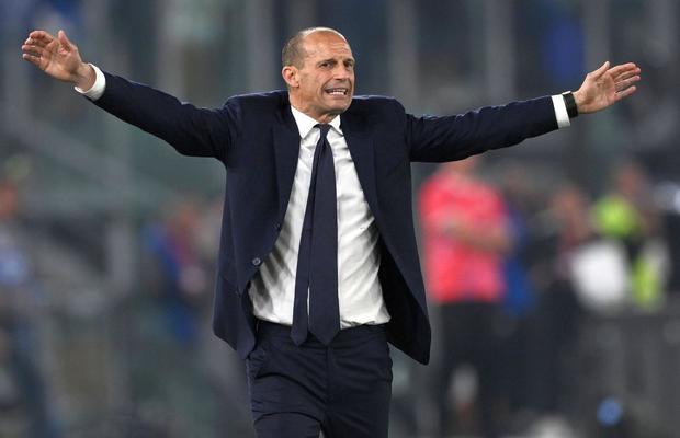 Allegri a plecat de la Juventus » Cine vine în locul lui