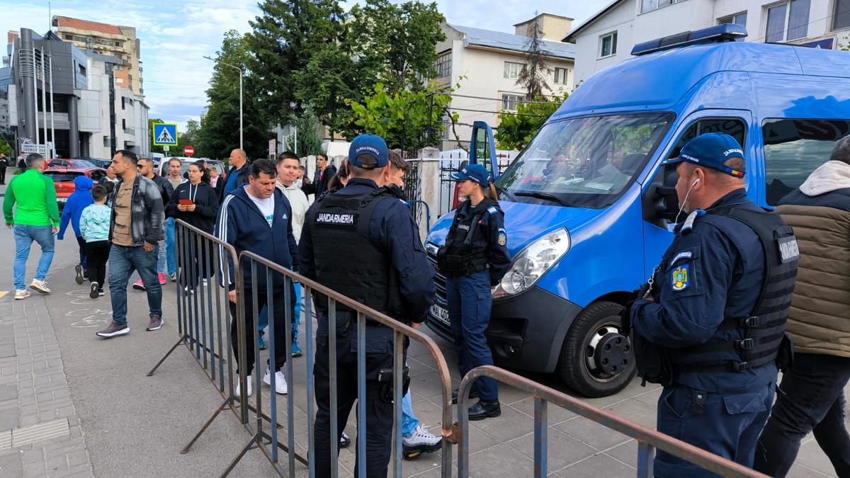 FC Botoșani - CS Mioveni, baraj promovare / menținere
