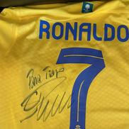 Adrian Mutu, întâlnire cu Cristiano Ronaldo