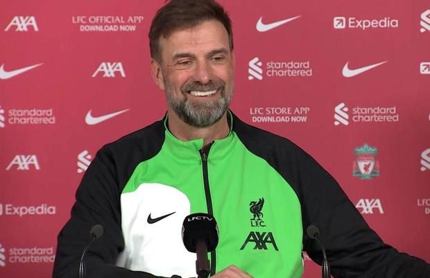 S-a terminat o eră! Jurgen Klopp a susținut ultima conferință la Liverpool: „Doamne, ce repede a trecut”