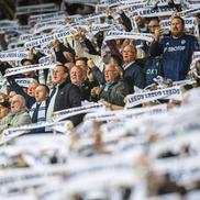 Leeds, calificată în finala barajului pentru Premier League/ foto Imago Images
