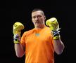 Oleksandr Usyk // FOTO: Guliver/GettyImages