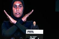 Decizie MAJORĂ luată astăzi la Congresul FIFA pentru stoparea rasismului pe stadioane. Ce vor trebui să facă jucătorii care se simt abuzati și ce sancțiune capitală ar putea fi aplicată!