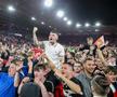 Suporterii lui Southampton, sărbătoare fără limite / FOTO: Imago