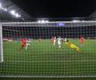 FCSB a jucat primul meci pe stadionul Steaua, cu CFR Cluj FOTO Cristi Preda (GSP.RO)